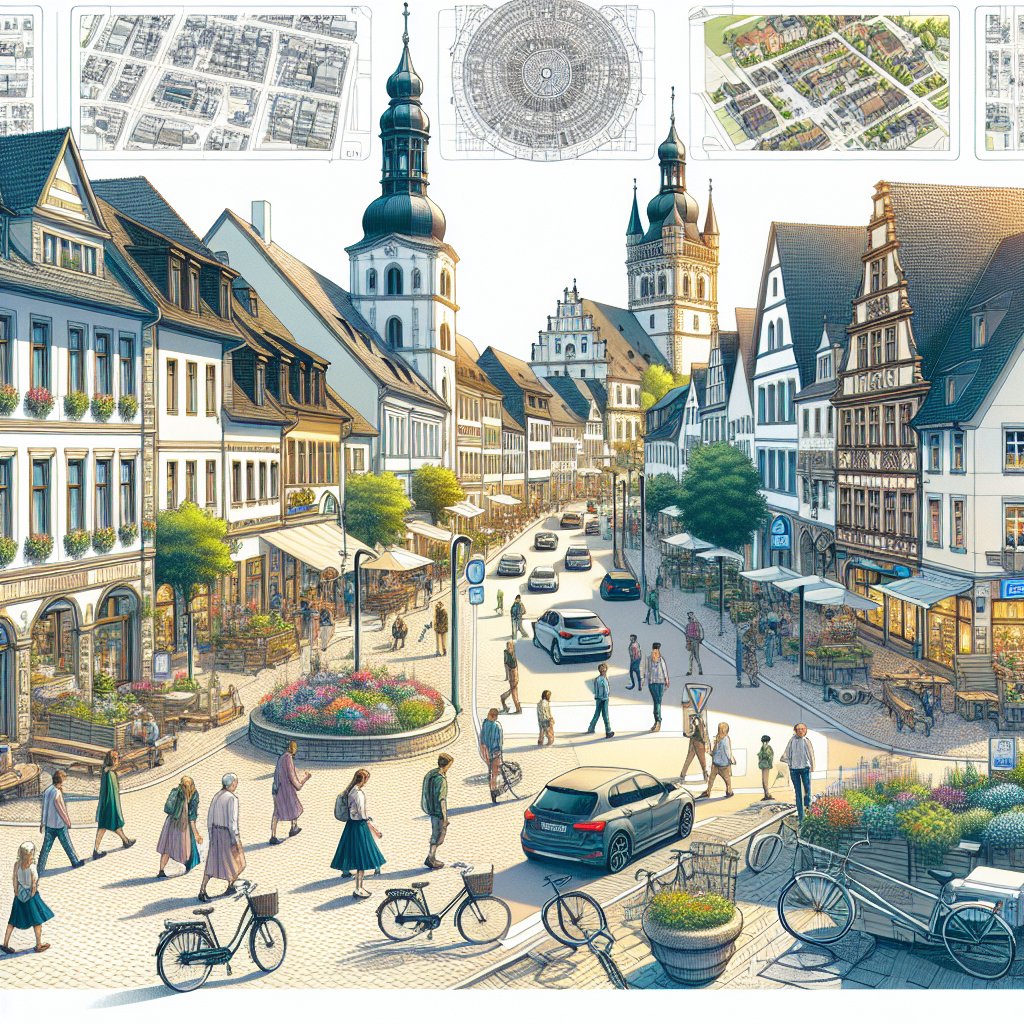Martinstraße Bocholt Immobilienpreise 2026