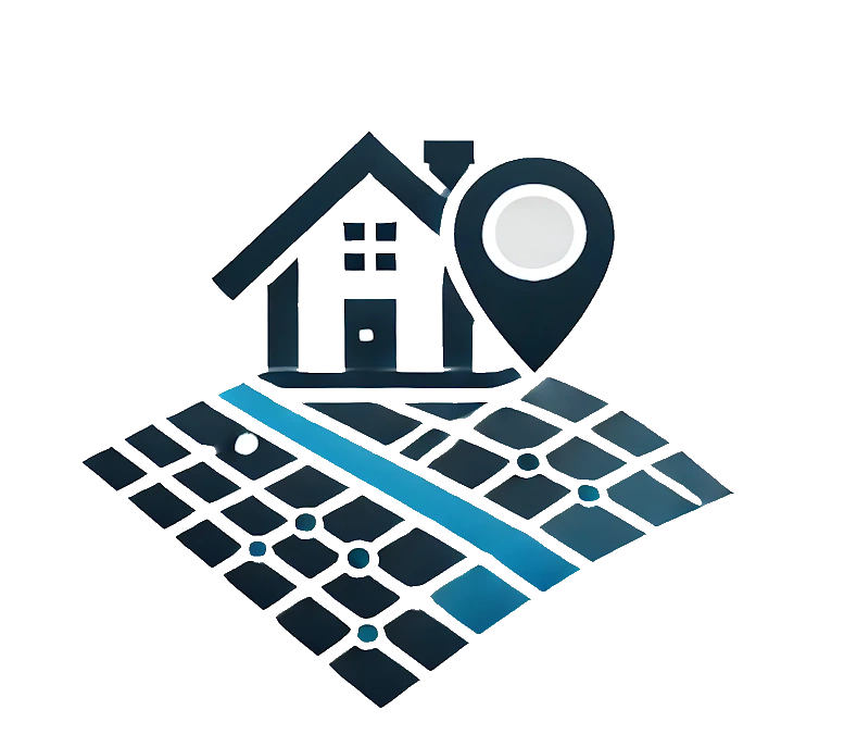 Immobilienanalyse Bocholt Logo